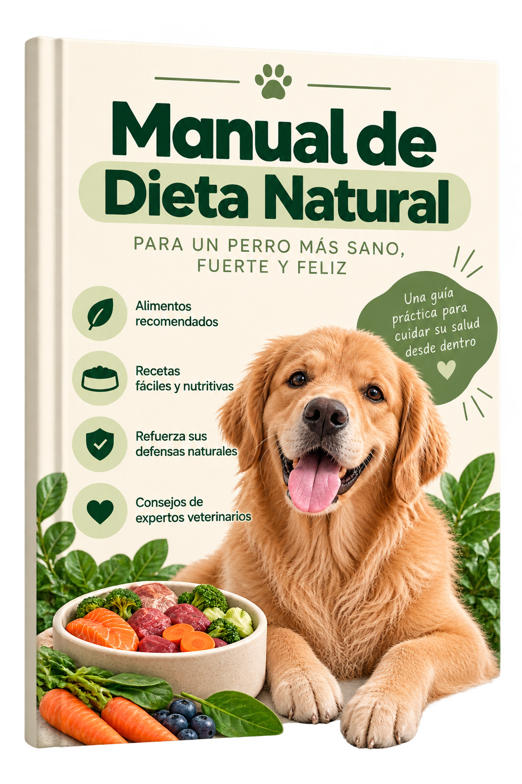 Manual de dieta natural