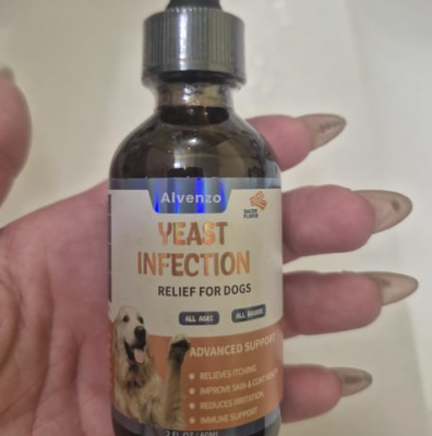 Marita F. review image